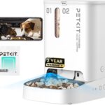 Best Automatic Pet Feeders for Cats & Dogs (2026)